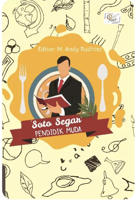 Soto Segar Pendidik Muda